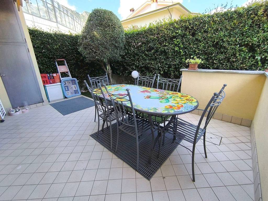 Villa a Valmadrera - Foto 3