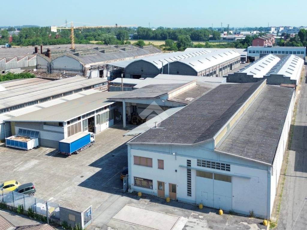 Immobile a Cremona in Via Costone di Mezzo, 19 - Foto 2