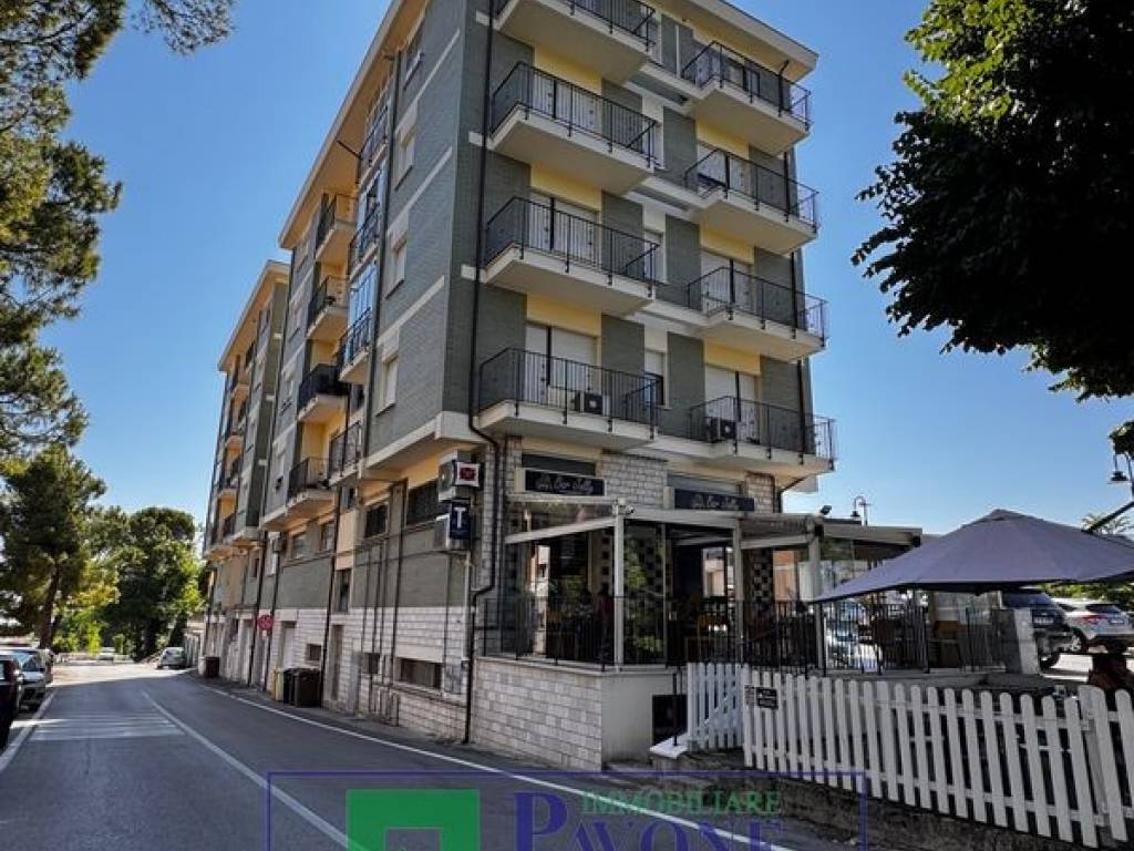 Appartamento a Atri in Viale Risorgimento, 29 - Foto 3