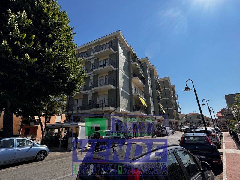 Appartamento a Atri in Viale Risorgimento, 29 - Foto 4