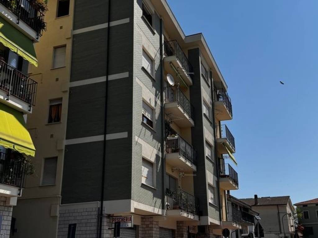Appartamento a Atri in Viale Risorgimento, 29 - Foto 5