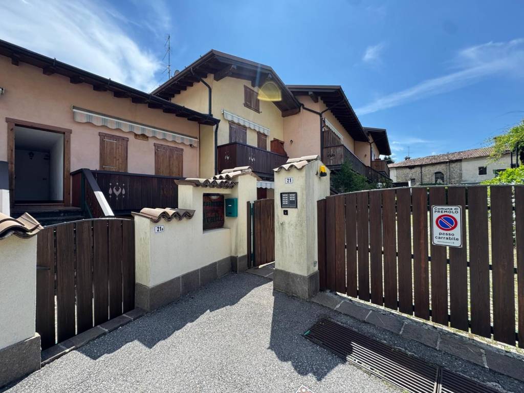 Appartamento a Premolo in Via Bratte, 21 - Foto 2