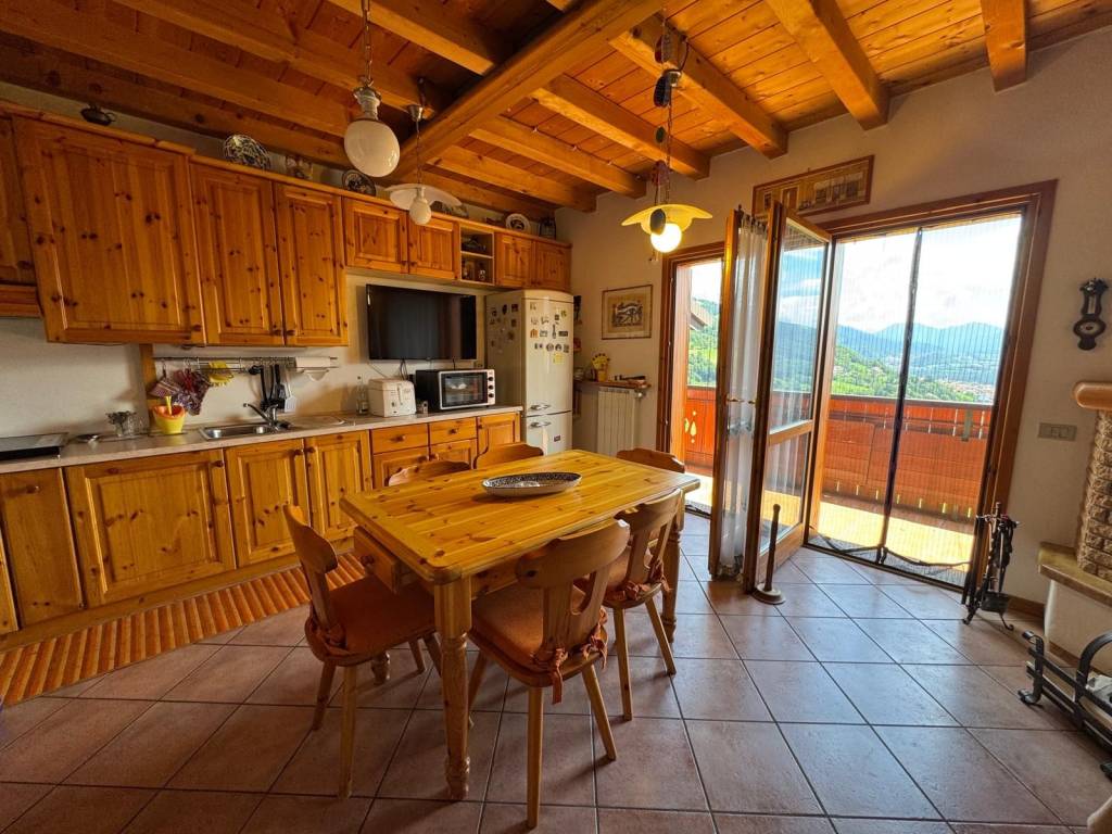 Appartamento a Premolo in Via Bratte, 21 - Foto 5