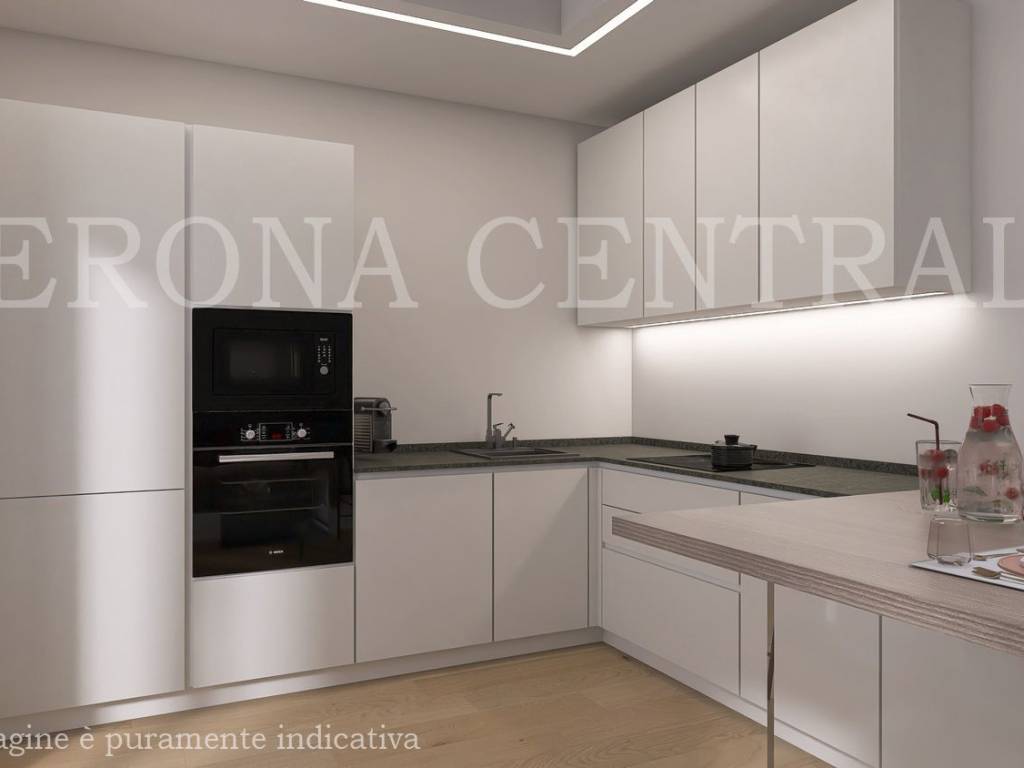 Appartamento a Verona in Via Roma - Foto 5