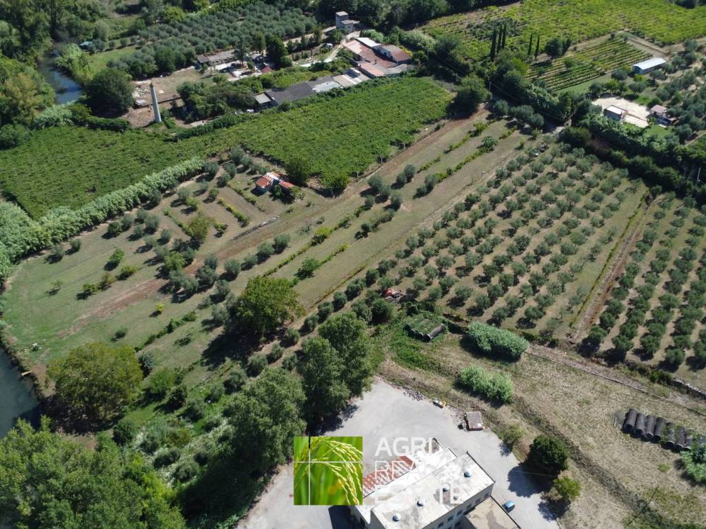 Terreno a Sermoneta in Via Follette - Foto 3