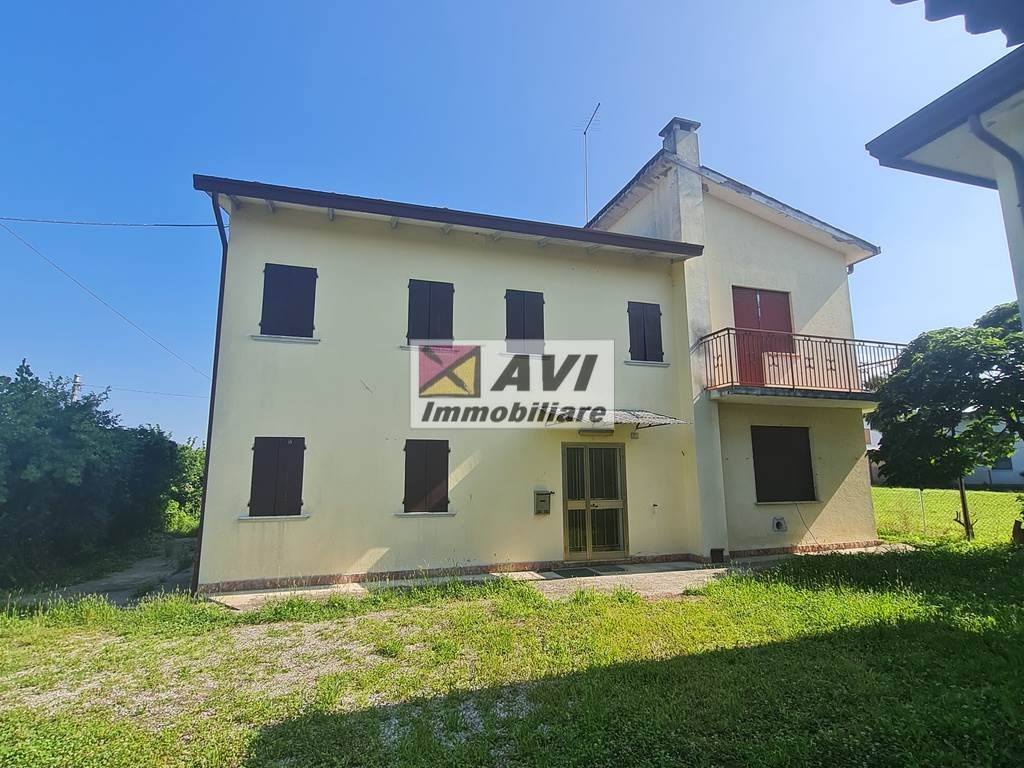 Casa indipendente a Camposampiero - Foto 2