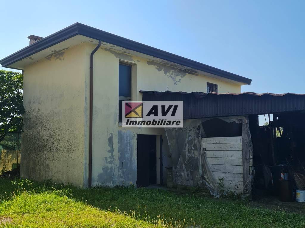 Casa indipendente a Camposampiero - Foto 3