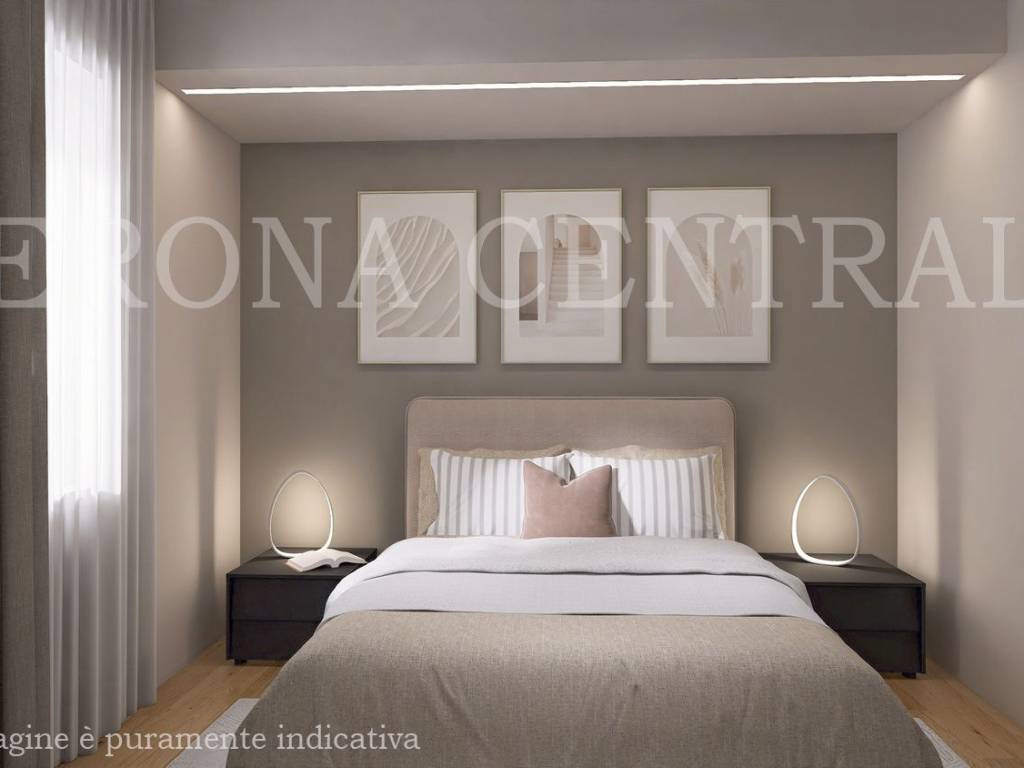 Appartamento a Verona in Via Roma - Foto 5