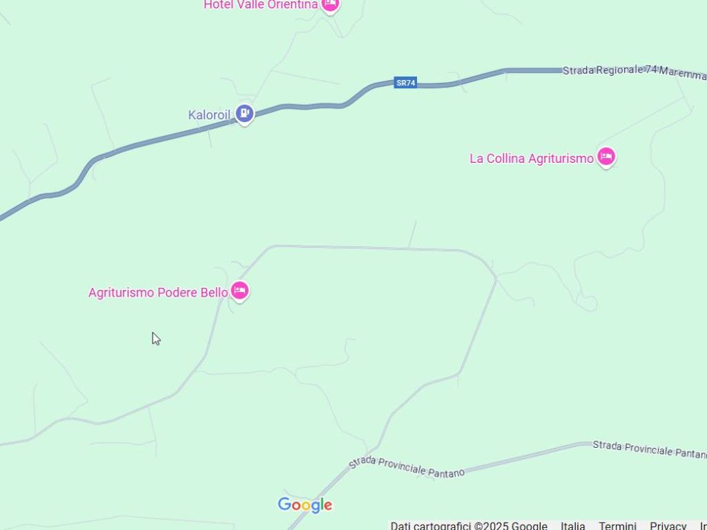 Palazzo / stabile a Pitigliano - Foto 2