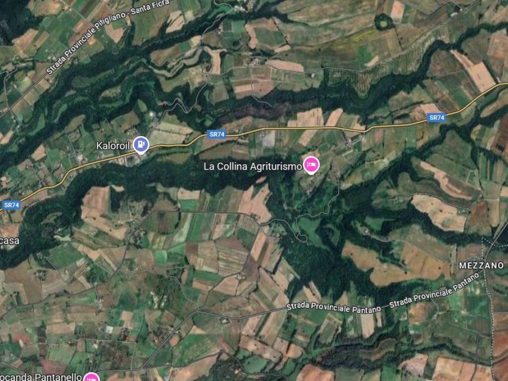 Palazzo / stabile a Pitigliano - Foto 3