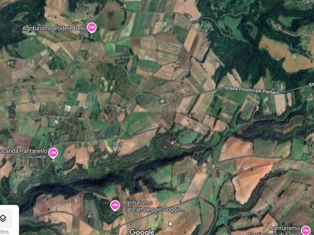 Palazzo / stabile a Pitigliano - Foto 4