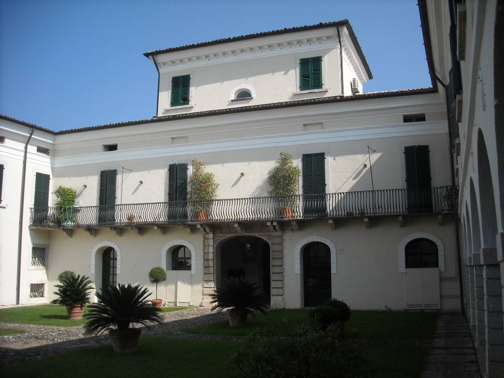 Attico / mansarda a San felice del benaco in Via Padre F. Santabona - Foto 2