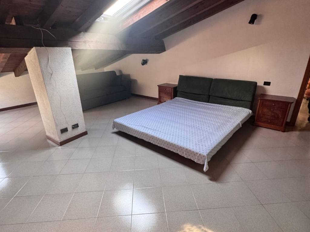 Attico / mansarda a San felice del benaco in Via Padre F. Santabona - Foto 4
