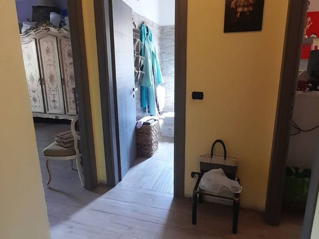 Appartamento a Asti in Via Francesco Petrarca, 6 - Foto 2