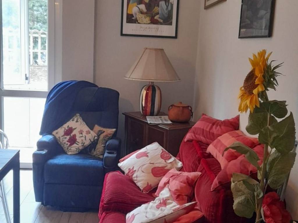 Appartamento a Asti in Via Francesco Petrarca, 6 - Foto 3