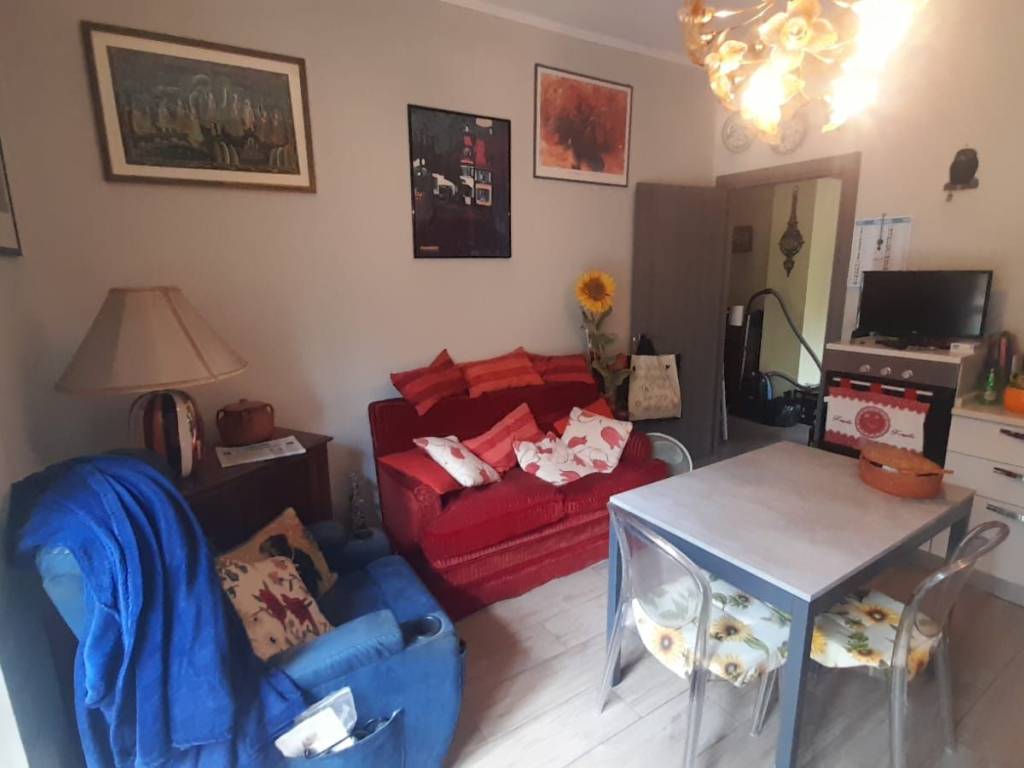 Appartamento a Asti in Via Francesco Petrarca, 6 - Foto 5
