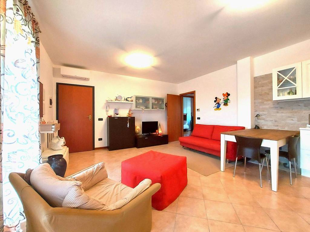 Appartamento a Teolo in Via San Daniele, 4 - Foto 2