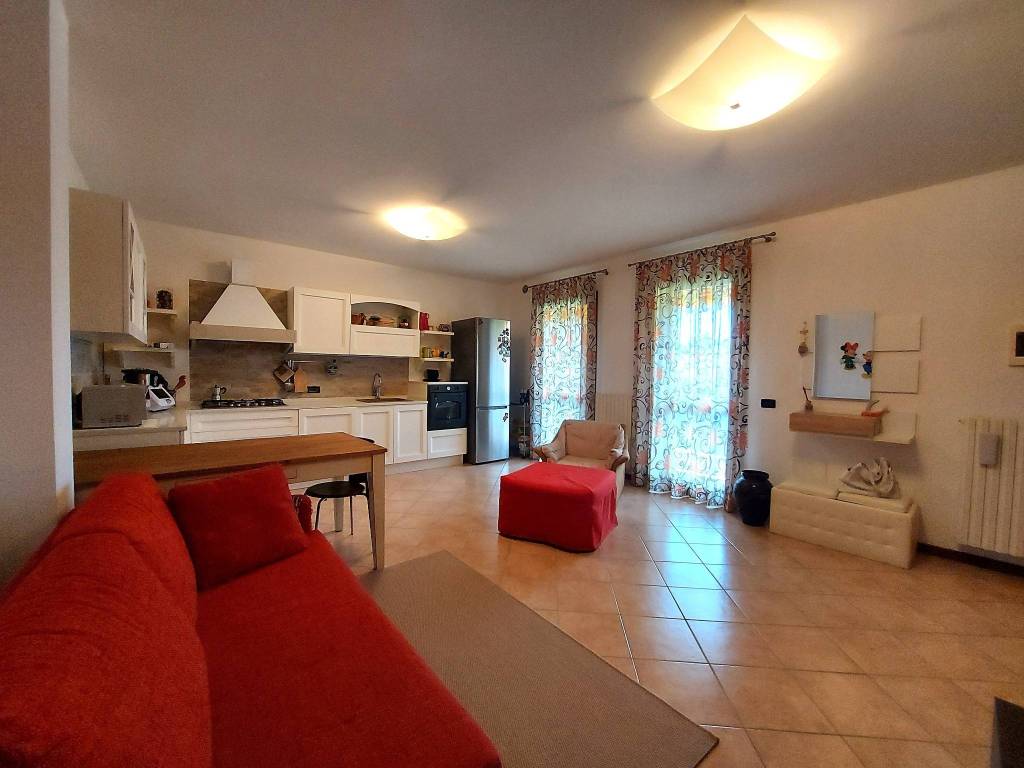 Appartamento a Teolo in Via San Daniele, 4 - Foto 4