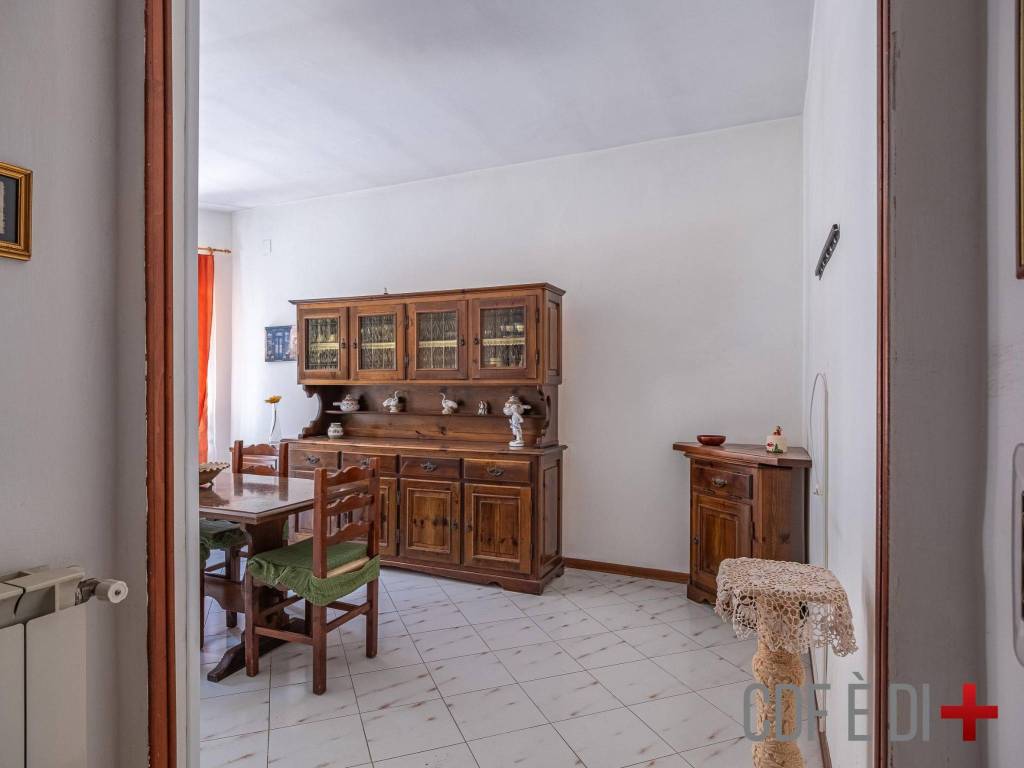 Appartamento a Sorano in Via Camillo Benso di Cavour - Foto 5