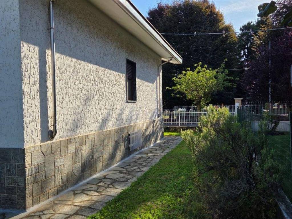 Villa a Pianezza in Via San Giovanni Bosco, 42 - Foto 3