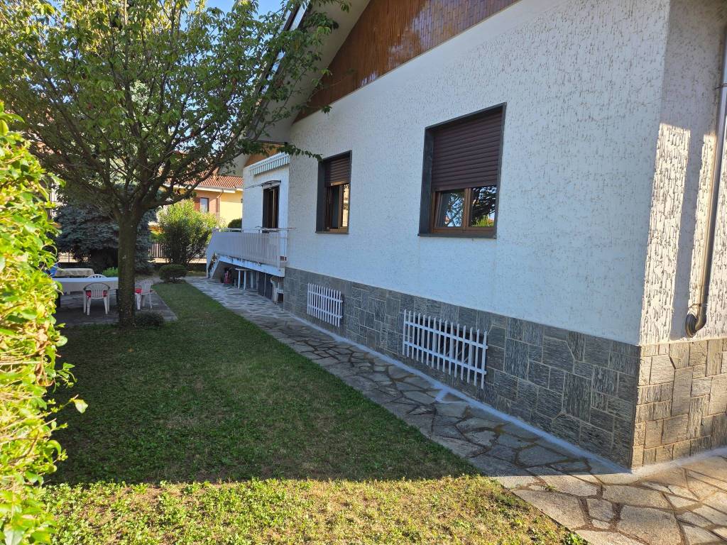 Villa a Pianezza in Via San Giovanni Bosco, 42 - Foto 4