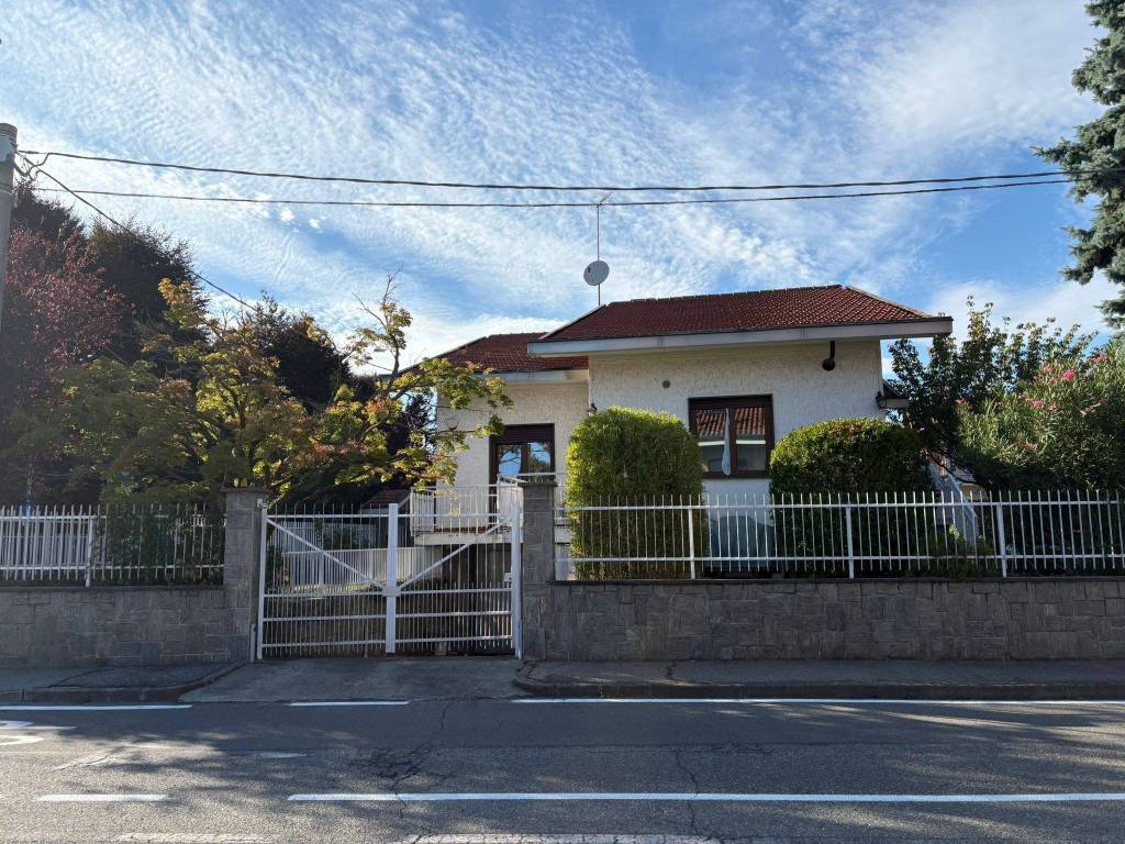Villa a Pianezza in Via San Giovanni Bosco, 42 - Foto 5