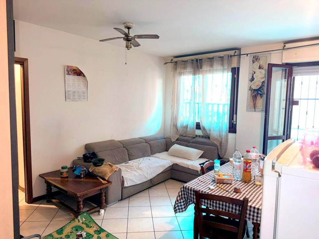 Appartamento a Grumello del monte in Via Beato Luigi Palazzolo, 3 - Foto 3
