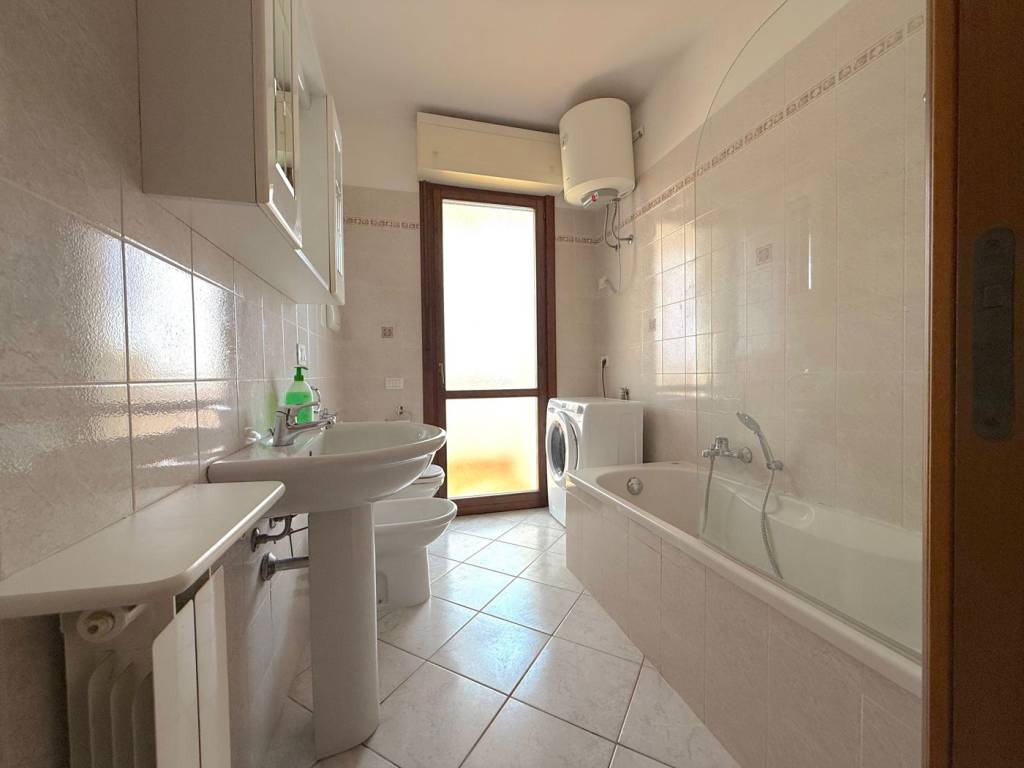 Appartamento a Sestu in via 9 novembre - Foto 5