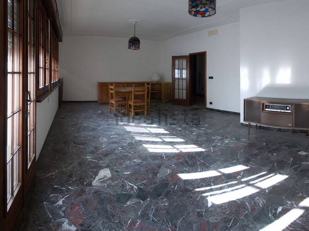 Villa a Codigoro in Via Pontelangorino Centro, 50 - Foto 3