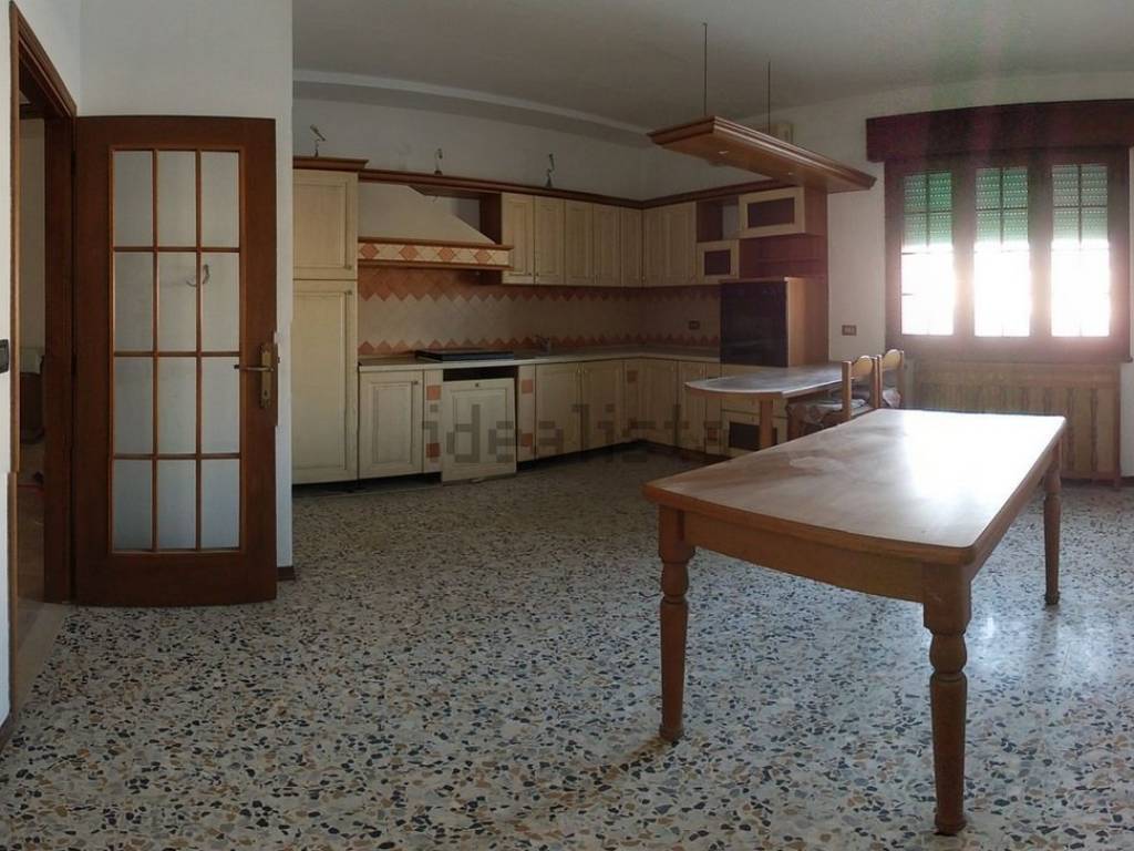 Villa a Codigoro in Via Pontelangorino Centro, 50 - Foto 4