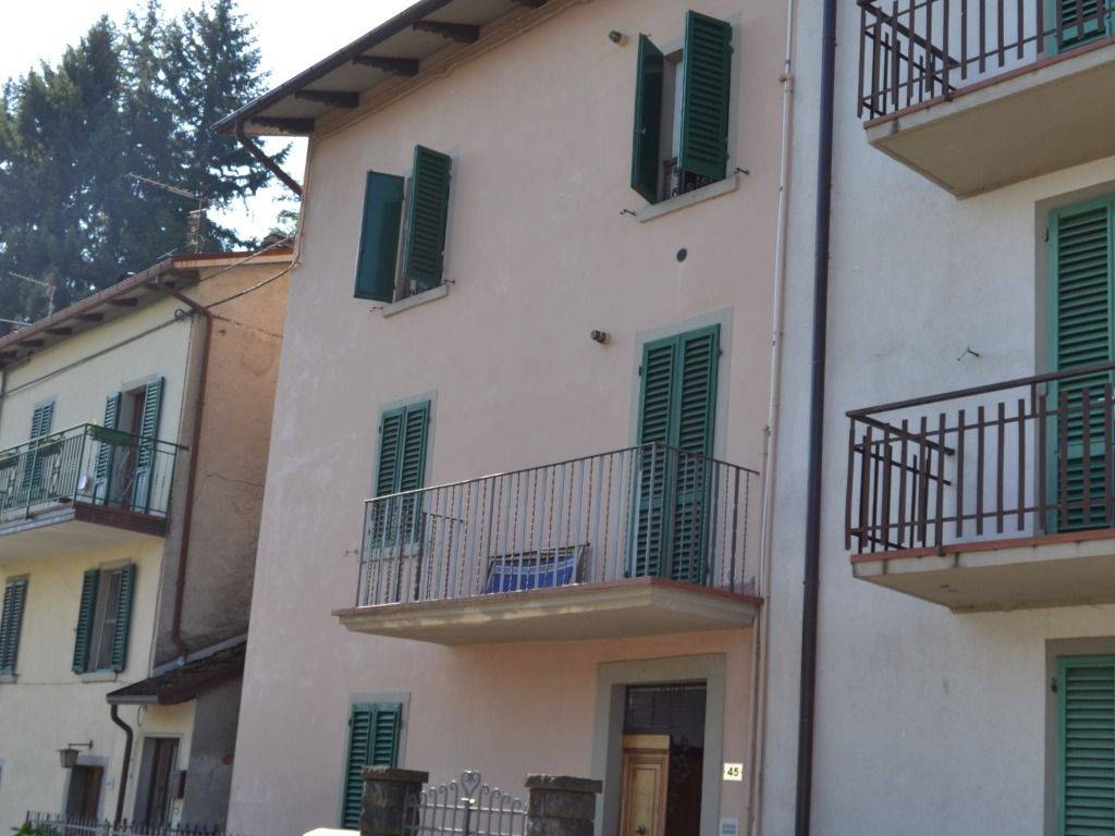 Casa indipendente a Castiglione dei pepoli in Via Padre S. Mattei, 45 - Foto 2