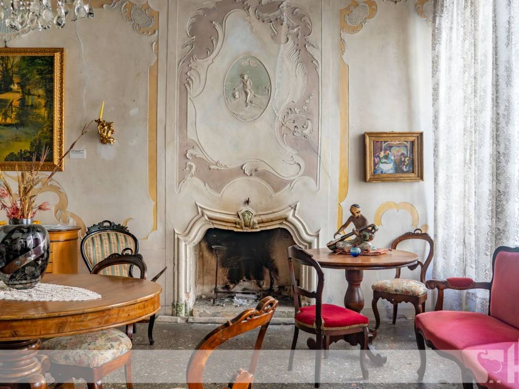 Casa indipendente a Vittorio veneto in Via Martiri della Libertà, 21 - Foto 3