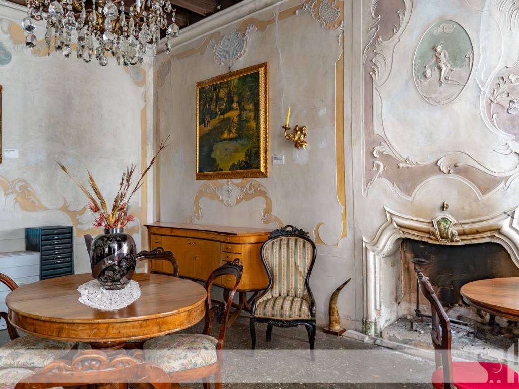 Casa indipendente a Vittorio veneto in Via Martiri della Libertà, 21 - Foto 4