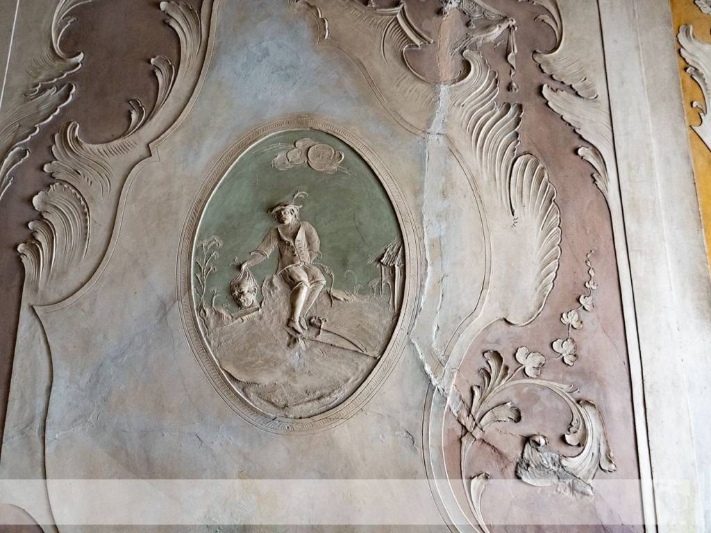 Casa indipendente a Vittorio veneto in Via Martiri della Libertà, 21 - Foto 5