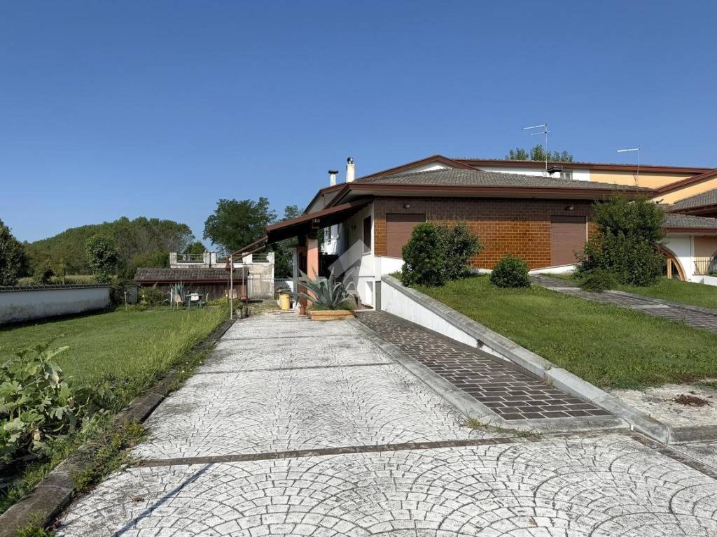 Villa a San martino di lupari - Foto 2