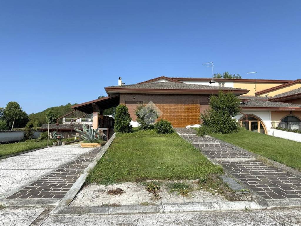 Villa a San martino di lupari - Foto 3