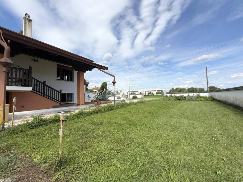 Villa a San martino di lupari - Foto 4
