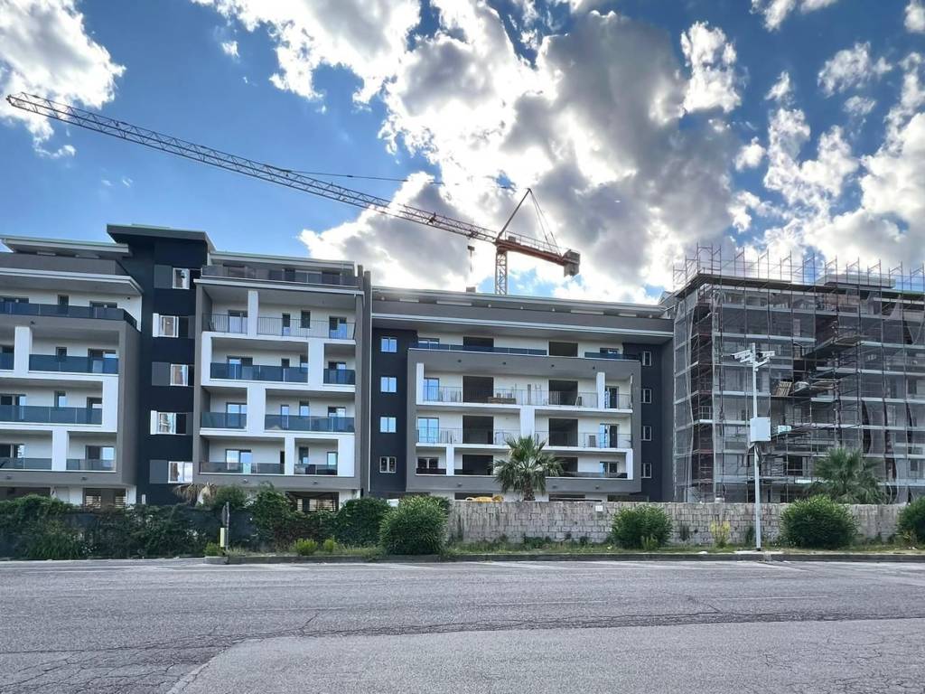 Appartamento a San nicola la strada in Via Paul Harris - Foto 2