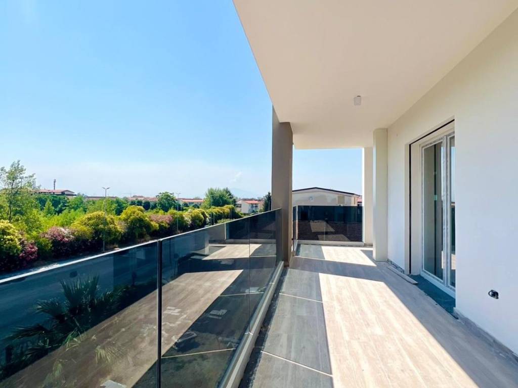 Appartamento a San nicola la strada in Via Paul Harris - Foto 3