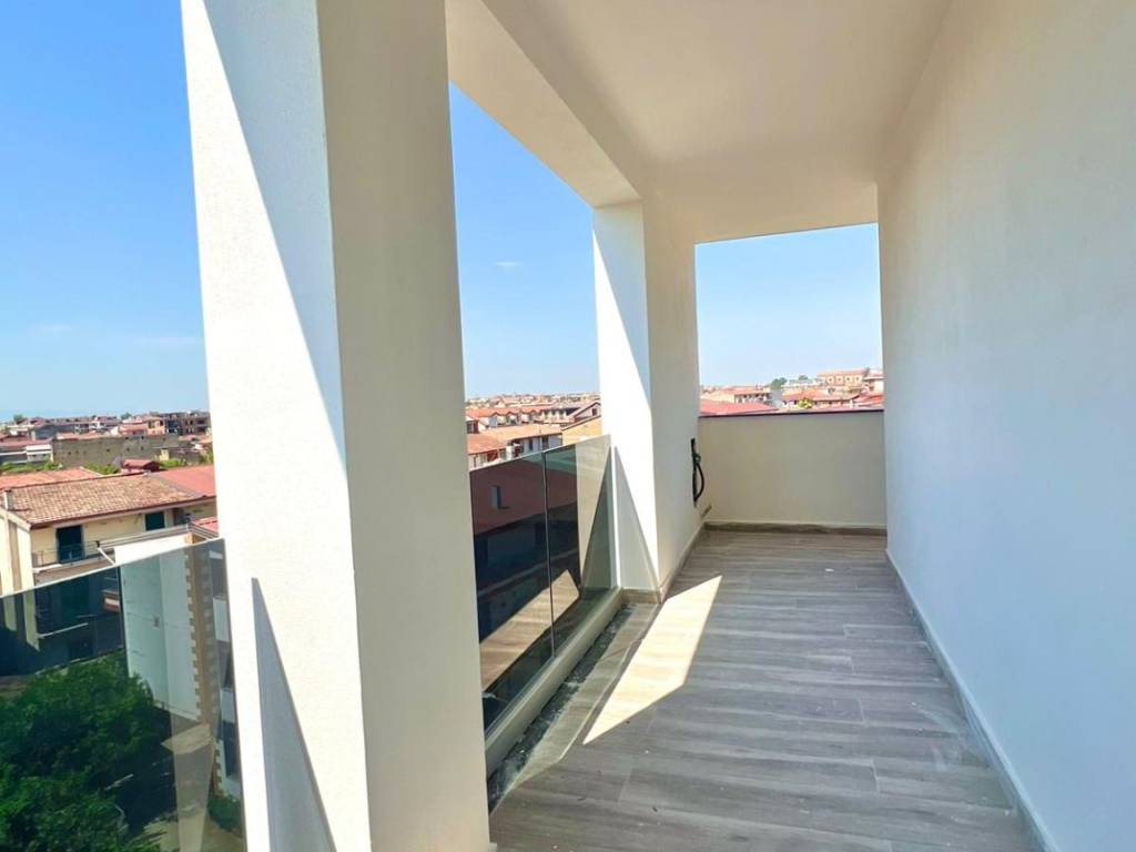 Appartamento a San nicola la strada in Via Paul Harris - Foto 4