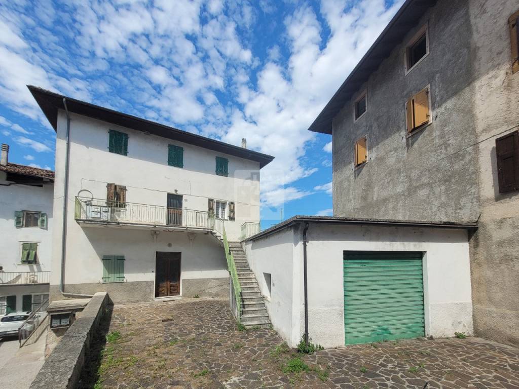 Casa indipendente a Dro in Via Cavedine - Foto 2
