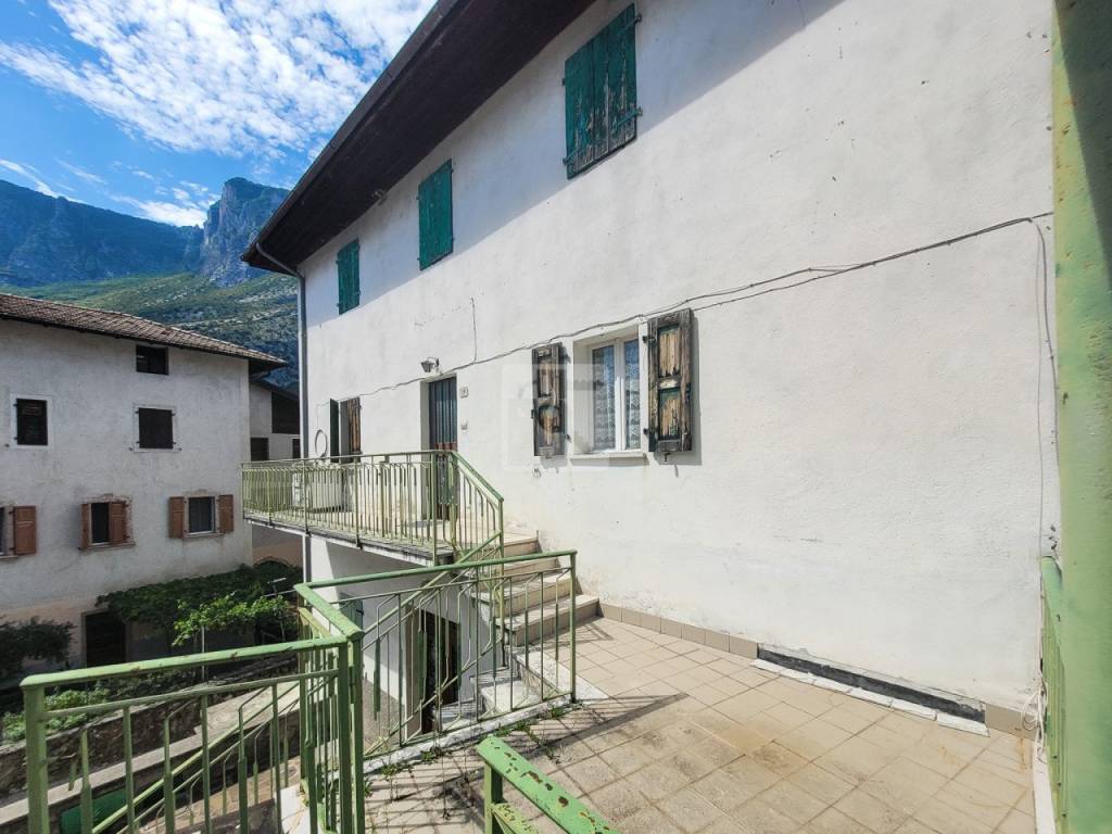 Casa indipendente a Dro in Via Cavedine - Foto 3