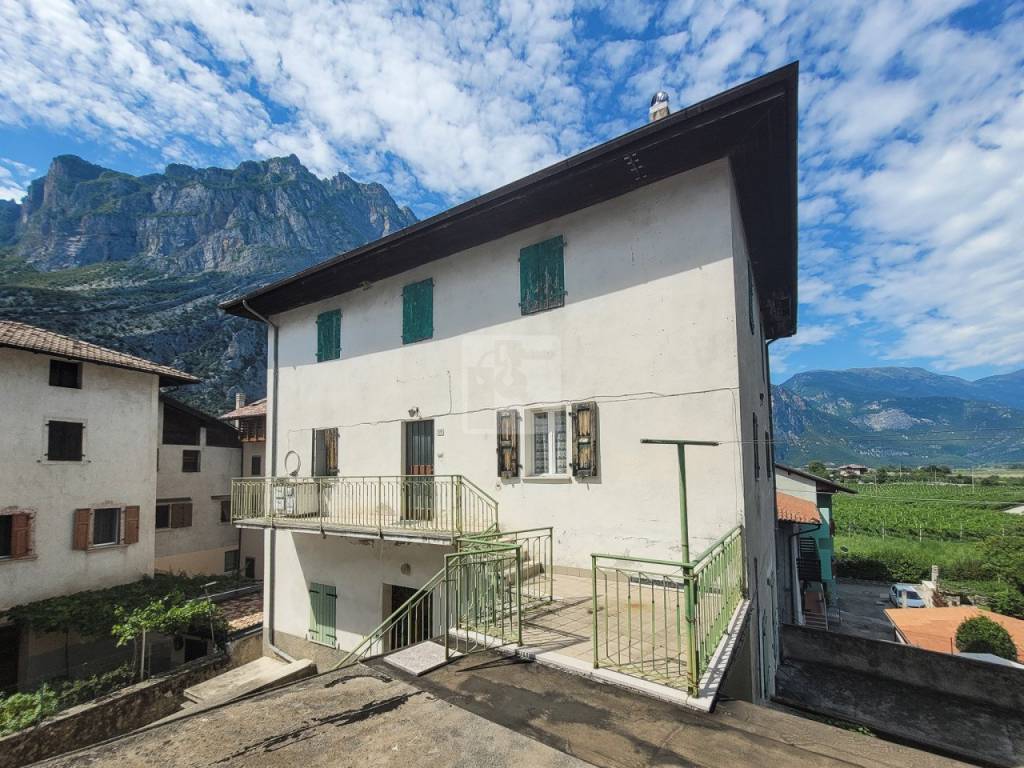 Casa indipendente a Dro in Via Cavedine - Foto 5