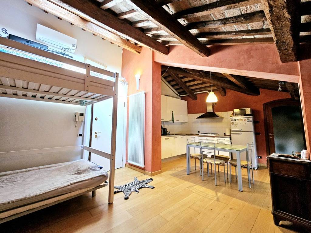 Appartamento a Este in VIA PRINCIPE AMEDEO - Foto 3