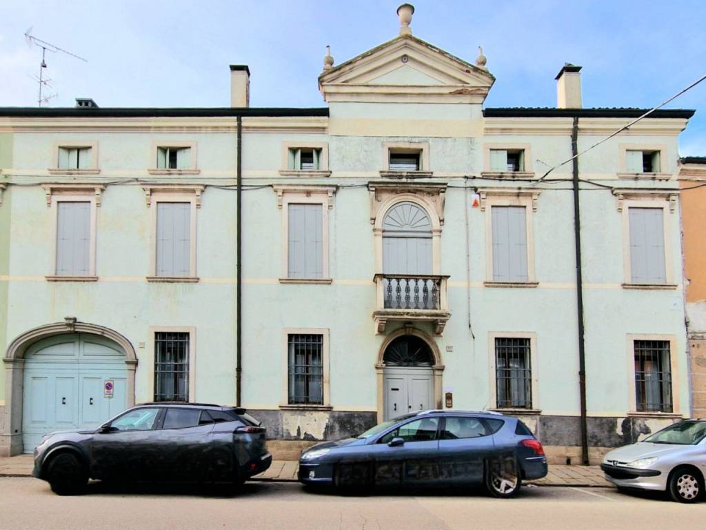 Appartamento a Este in VIA PRINCIPE AMEDEO - Foto 4
