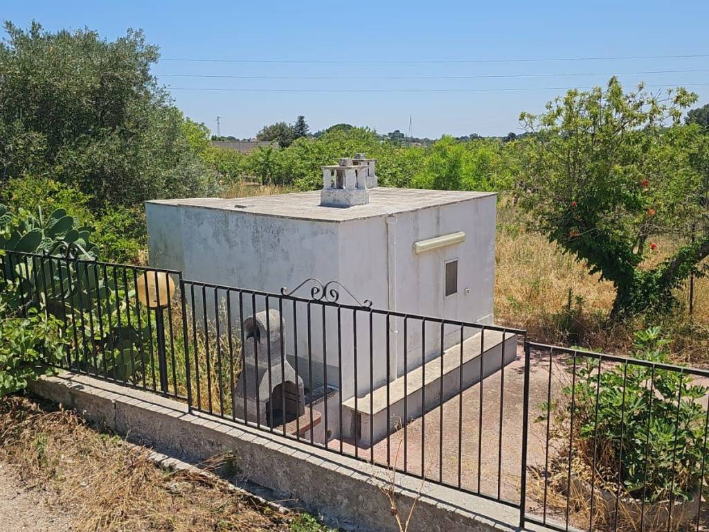 Villa a Ostuni in Contrada Molillo - Foto 2