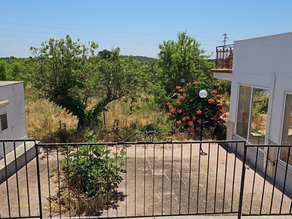 Villa a Ostuni in Contrada Molillo - Foto 3
