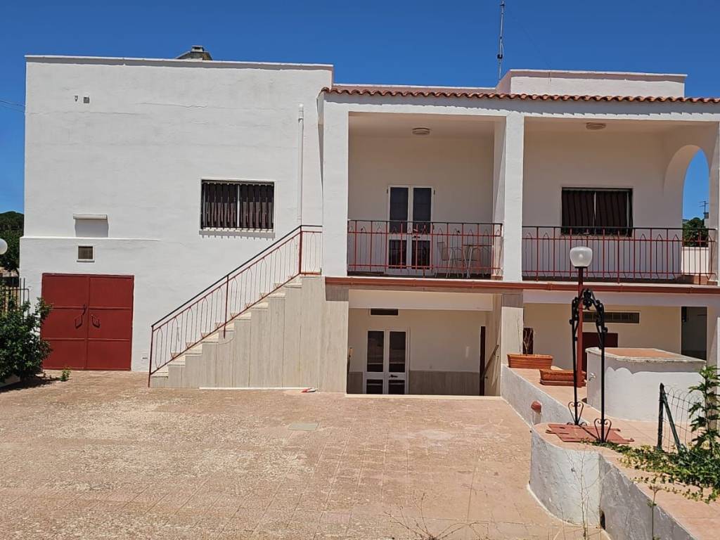 Villa a Ostuni in Contrada Molillo - Foto 4