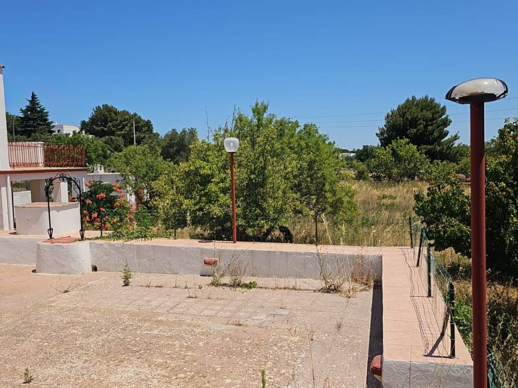Villa a Ostuni in Contrada Molillo - Foto 5