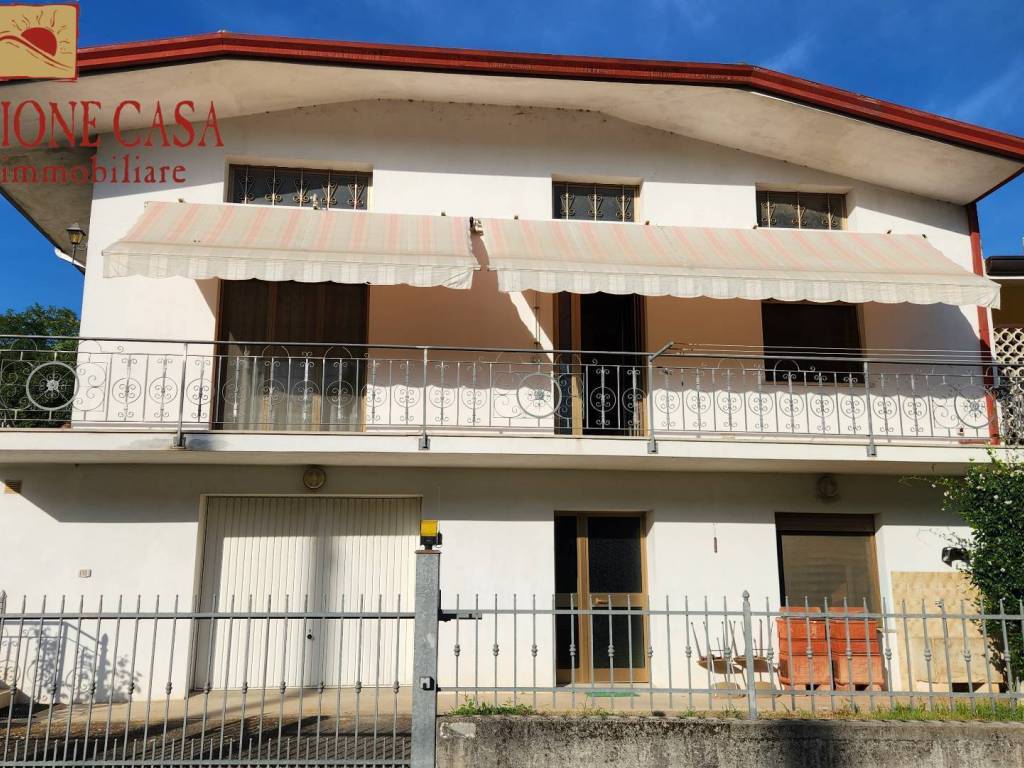 Casa indipendente a Fogliano redipuglia in s.ermacora, 24 - Foto 2